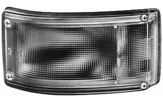 Reml. inb. 264x133mm hor. 2DA 005 603-037 Hella, Imagen 2