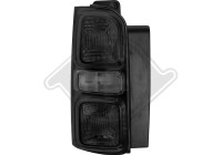 Tuning HD para luces traseras 4098294 Diederichs