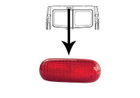 luz de freno