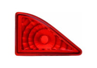 Tercera luz de freno