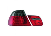 Achterlichten set HD Tuning