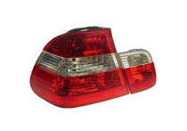 Achterlichten set HD Tuning
