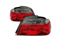 Achterlichten set HD Tuning