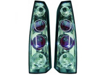 Achterlichten set HD Tuning