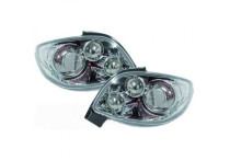 Achterlichten set HD Tuning
