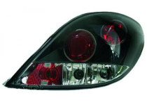 Achterlichten set HD Tuning