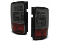 Achterlichten set HD Tuning