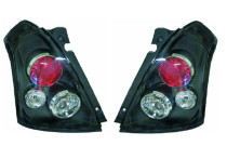 Achterlichten set HD Tuning
