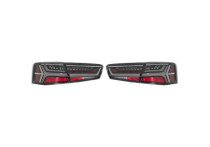 Set Achterlichten HD Tuning