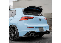 AutoStyle Dakspoiler (Spoiler Cap) passend voor Volkswagen Golf VIII HB 3/5-deurs Clubsport/GTi R 20