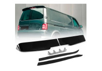AutoStyle Dakspoiler Volkswagen Transporter T5 / T5.1 / T6  / T6.1 (met 2 achterdeuren) 