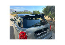 Dakspoiler passend voor Mini Cooper (F55 & F56) 2014-2024