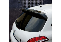 Dakspoiler Peugeot 208 3/5-deurs 2012- (PU)