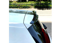 Dakspoiler (Spoiler Cap) passend voor Volkswagen Golf VII HB 3/5-deurs 2012-2019 excl. GTi/GTD/R/R-L