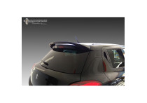Dakspoiler Suzuki Swift IV (RZ/AZ) 2017- (PU)