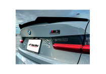 Simoni Racing Universele Dak-/Achterspoiler versie 2 122x8 cm inclusief montagetape