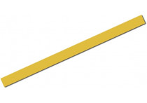 Universele zelfklevende striping AutoStripe Cool200 - Goud - 3mm x 975cm