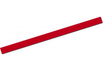 Universele zelfklevende striping AutoStripe Cool200 - Rood - 6,5mm x 975cm