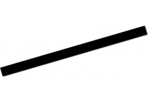 Universele zelfklevende striping AutoStripe Cool200 - Zwart - 3mm x 975cm