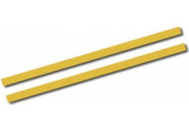 Universele zelfklevende striping AutoStripe Cool270 - Goud - 2+2mm x 975cm