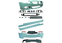 Bumperset HD Tuning