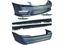 Bumperset HD Tuning