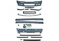 Bumperset voor een BMW 3-serie E36 (M3 -look)