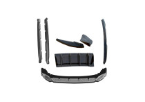 Oneway Complete bodykit passend voor Cupra Ateca MK1 2018- - Glanzend zwart