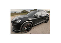 Oneway Complete bodykit passend voor Cupra Formentor 2020-2024 - Glanzend zwart
