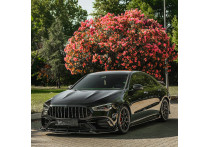 Oneway Complete bodykit passend voor Mercedes CLA (C118/X118) Coupe/Shooting Brake CLA45 AMG S Aero 