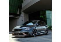Oneway Complete bodykit passend voor Seat Leon (5F) HB 5-deurs FR Facelift 2017-2020