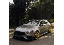 Oneway Complete bodykit voor Mercedes A-Klasse (W177) A45 S Aero Pack 2019-2023 &amp; FL 2023