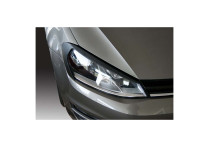 Koplampspoilers Volkswagen Golf VII 2012-2017 (ABS)
