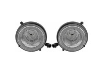Dagrijverlichtingsset HD Tuning