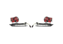 Dagrijverlichtingsset HD Tuning