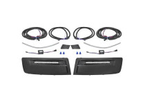 Dagrijverlichtingsset HD Tuning