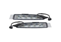 Dagrijverlichtingsset HD Tuning