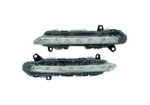 Dagrijverlichtingsset HD Tuning