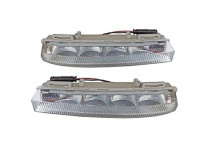 Dagrijverlichtingsset HD Tuning