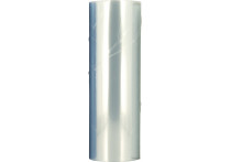Koplamp-/achterlicht folie - Transparant - 1000x30 cm