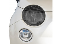 Simoni Racing Koplamp-/achterlicht folie - Smoke - 60x100 cm