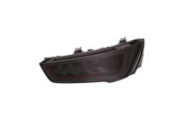 Simoni Racing Koplamp-/Achterlichtfolie - 60x100 cm - Mat Zwart