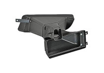 Luchtkanaal HD Tuning