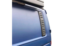 Oneway Set luchtinlaten (zijkant) passend voor Volkswagen Transporter T5.1/T6 2010-2020