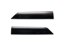 LED Remlicht passend voor Ford Transit Custom & Tourneo Custom 2012-2023 (met achterdeuren) - Smoke