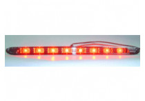 LED Remlicht passend voor Peugeot 206 CC - Helder