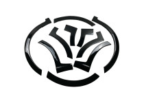 Oneway Set spatbordverbreders (Trims) passend voor Volkswagen Caddy MK5 2020- (Korte wielbasis) 