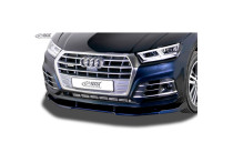 Voorspoiler Vario-X Audi Q5 (FY) S-Line/SQ5 2017- (PU)