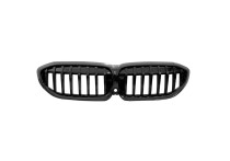 Glanzend zwarte 'Sport Type' Grill passend voor BMW 3-Serie G20/G21 2019- excl. LCI
