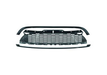 Radiateurgrille HD Tuning